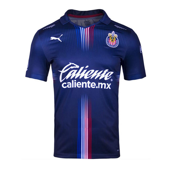 3ª Equipación Replica Camiseta Guadalajara 2021-2022